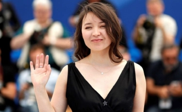 Самал Еслямова «Ника» кинофестивалінде тағы бір жүлде алды – видео