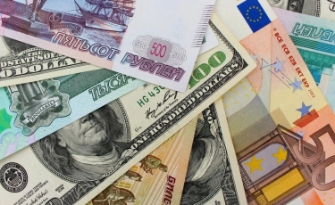 Курс валют на 28 апреля