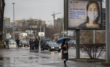 В Алматы мониторинговая группа прервала проведение «кыз-узату»: горожан призывают соблюдать саннормы