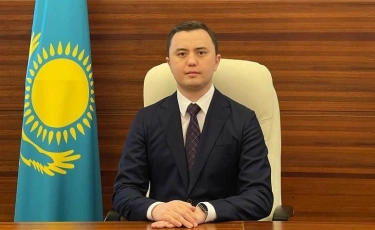 Әділ Жанзақов жаңа қызметке тағайындалды 