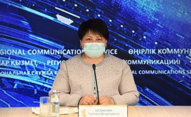 Прививочные пункты Алматы будут работать все праздничные и выходные дни
