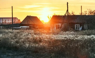 Умирает больше, чем рождается: В СКО побит исторический максимум уровня смертности