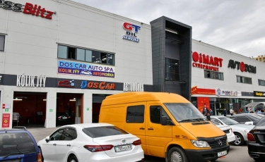 Просьбы алматинцев услышаны: АвтоЦОН переедет из "Автодома" 