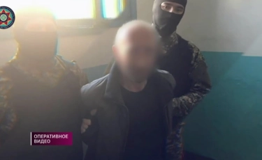 Взяли с поличным: в Кокшетау ликвидировали преступную группу