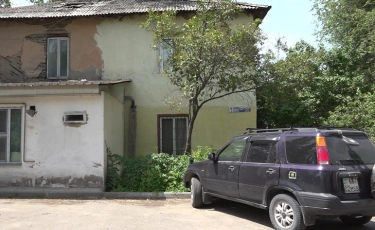 Добровольное обновление: жители ветхих домов вступают в программу реновации