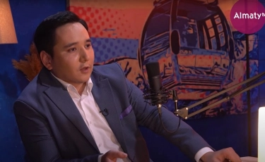 Жыл мұғалімі Дәурен Сағынғалиев: Тәрбие мәселесінен алшақтап кеттік