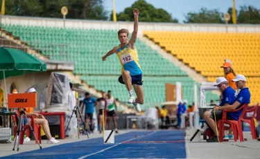 Жеңіл атлетикадан Қазақстан чемпионатының өтетін уақыты өзгерді  