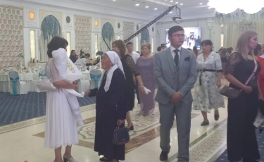 Как нарушают карантинные ограничения в Алматы