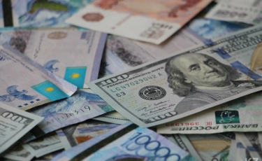 Курс валют на 8 июня
