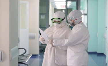 COVID-19: в Казахстане растет количество зараженных за сутки 