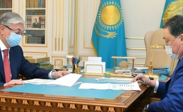 Президент құрылыс материалдарының бағасын реттеуді тапсырды