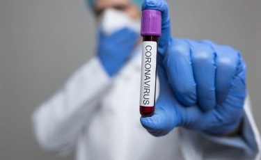 COVID-19 в Казахстане: 967 новых случаев заражения за сутки 