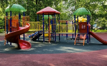 Бюджет участия: в Алматы реализовано 49 проектов по благоустройству территорий