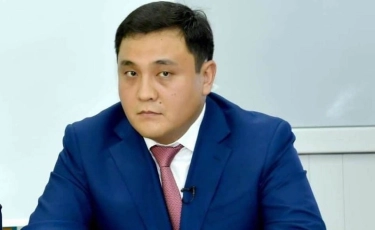 Назначен руководитель Управления жилищной политики Алматы