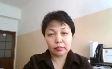 Иммунолог Алматы: «Лучше придерживаться принципа «Я должен быть защищен»