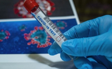 COVID-19: в Казахстане снова рост количества зараженных за сутки 