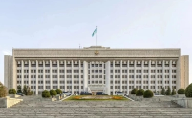 Опубликованы ответы городских властей на вопросы алматинцев от 9 июня 2021 года