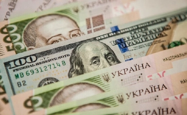 Курс валют на 24 июня 