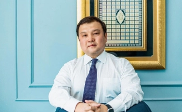 Есенгелді Талбидинов: Қаланың бүкіл көшесіне жарық орнатылады