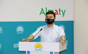 Алматы қаласының әкімдігі тұрғын үй қорын жаңарту бағдарламасын қабылдады – депутат М. Зулеев