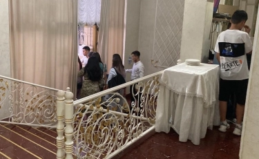 В Алматы 20 заведений привлекут к ответственности за нарушения карантина