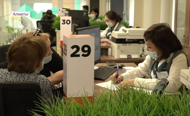 В Алматы по программе «Еңбек» трудоустроят 13 тысяч человек