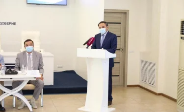 Алматыда білім беру саласындағы сыбайлас жемқорлықтың алдын алуды күшейту мәселелері талқыланды