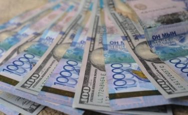 Курс валют на 15 июля
