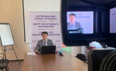 Выборы сельских акимов: более 400 наблюдателей готовят в Костанайской области
