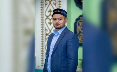 Алматинцам напомнили о правилах празднования Курбан айта в условиях карантина