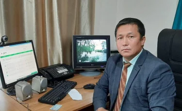 Поддерживаю инициативу Президента по проведению выборов акимов сельских округов – Рахат Мардан