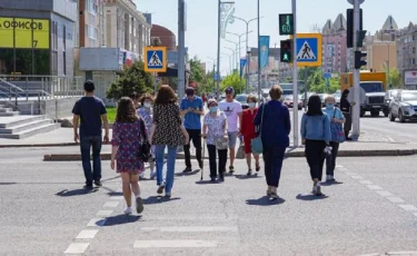 Қазақстандағы коронавирус: «cары» аймақта Түркістан облысы ғана қалды