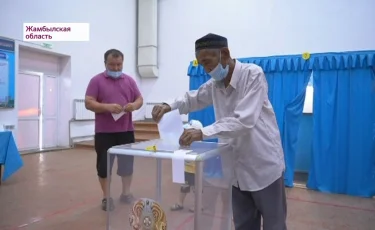 В Казахстане завершились выборы сельских акимов