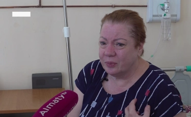 Врачи бесконечно борются за наши жизни – пациент ковидной реанимационной
