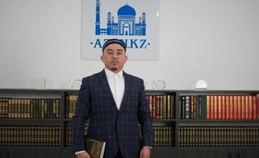 Имам мечети «Али Мухаммед» призвал не откладывать решение о вакцинации