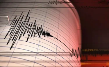 Шығыс Қазақстан облысында 2-3 балдық жер сілкінісі болды