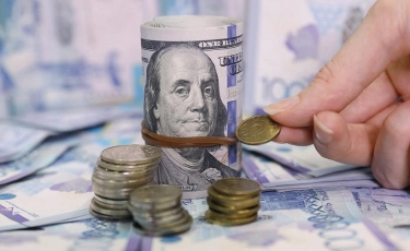 Курс валют на 8 августа