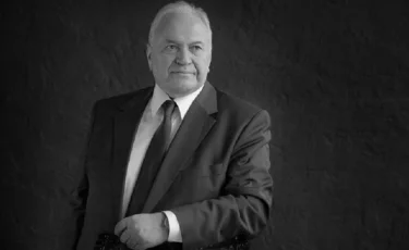 Ушел из жизни Князь Мирзоев