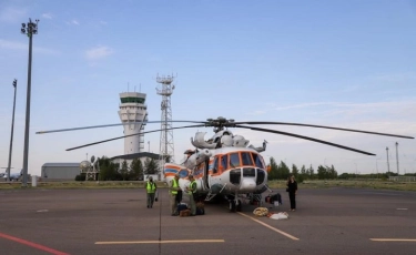 За доброту и поддержку: Турция выразила благодарность Казахстану