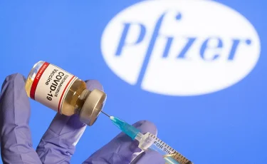 Pfizer вакцинасын кімдер алады