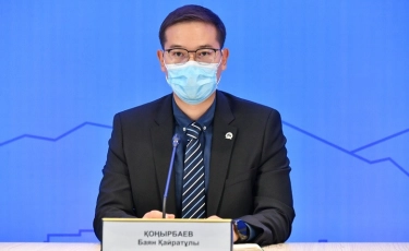 Колледжи, вузы и инкубаторы объединят в одну платформу в Алматы 