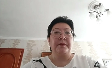 О правилах шариата, касающихся вакцинации, рассказала религиовед из Алматы