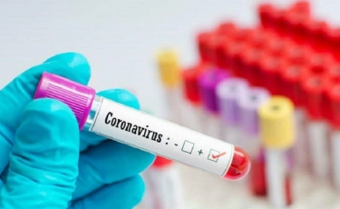 COVID-19 в Казахстане: 6 040 зараженных за сутки 