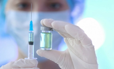 COVID-19 в Алматы: с начала февраля в мегаполисе вакцинированы первым компонентом 867 286 человек 