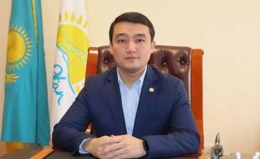 М. Отыншиев: Жолдаудағы жаңа міндеттерді жүзеге асыруға Алматы қаласының қосар үлесі ерекше болмақ