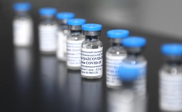 COVID-19 в Алматы: с начала февраля в мегаполисе вакцинированы первым компонентом 887 096 человек 