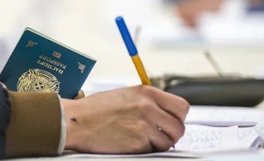 Жыл басынан бері 12 мыңнан аса этникалық қазақ қандас мәртебесін алды  