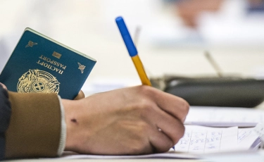 Жыл басынан бері 12 мыңнан аса этникалық қазақ қандас мәртебесін алды  