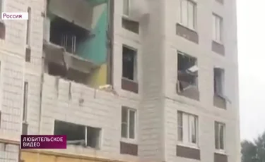 Взрыв бытового газа в Ногинске: есть жертвы