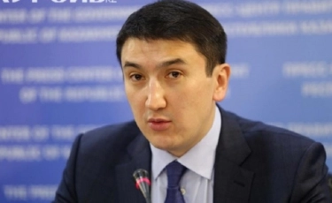 Магзум Мирзагалиев назначен Министром энергетики Казахстана